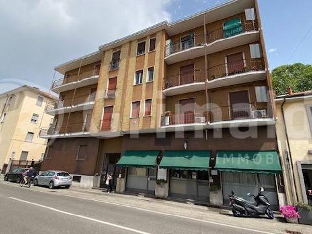 Appartamento in vendita a Robecco Sul Naviglio, Lombardia