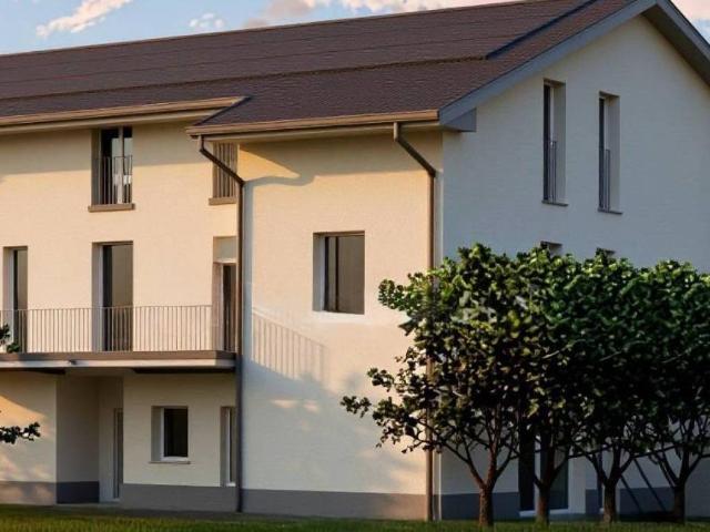 Appartamento in vendita a Robecco Sul Naviglio, Lombardia