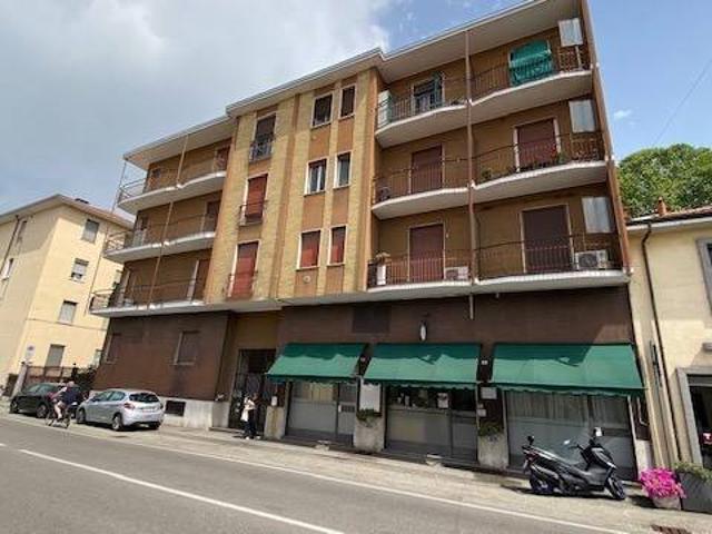 Appartamento in vendita a Castellazzo de' Barzi, Robecco sul Naviglio