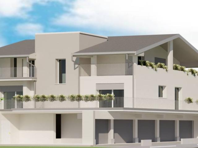 Appartamento in vendita a Robecco Sul Naviglio, Lombardia