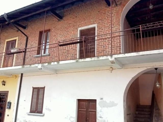 Appartamento in vendita a Robecco Sul Naviglio, Lombardia