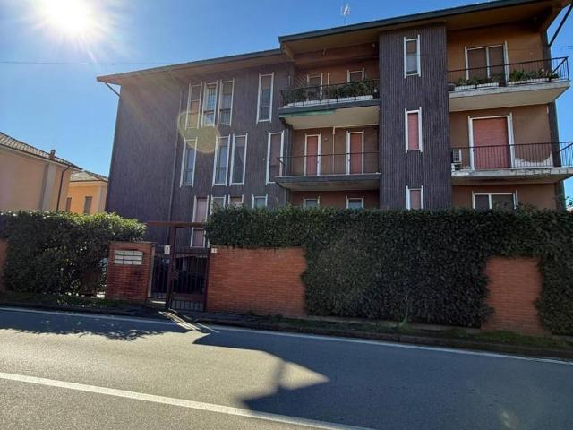 Appartamento in vendita a Robecco Sul Naviglio, Lombardia
