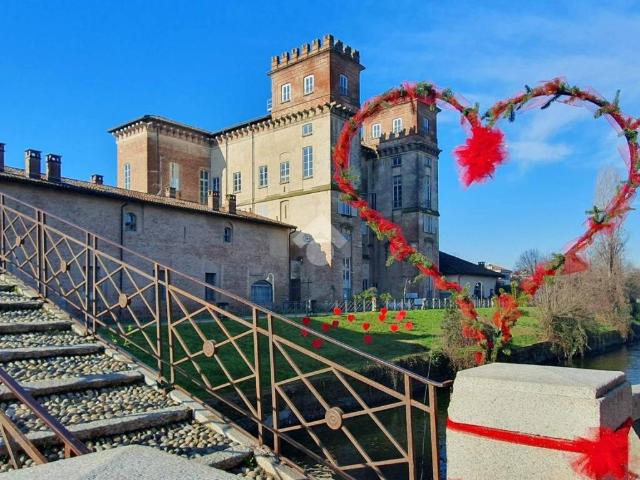 Appartamento in vendita a Robecco Sul Naviglio, Lombardia