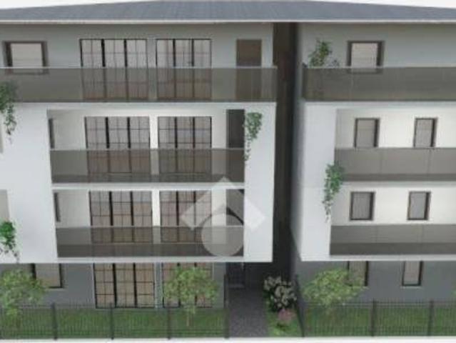 Appartamento in vendita a Robecco Sul Naviglio, Lombardia