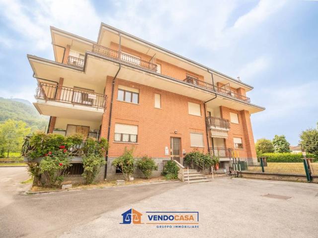 Appartamento in vendita a Tetto Bernardo, Robilante