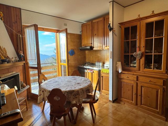 Appartamento in vendita a Case Manera, Piemonte