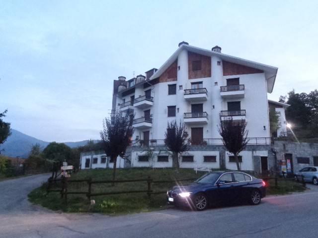 Appartamento in vendita a Case Manera, Roburent