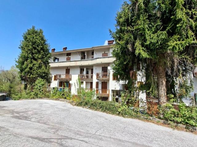 Appartamento in vendita a Case Manera, Piemonte