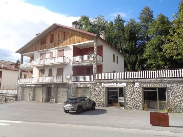 Appartamento in vendita a Case Manera, Piemonte