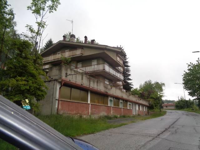 Appartamento in vendita a Case Manera, Piemonte