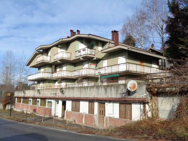 Appartamento in vendita a Sant'Anna Collarea, Piemonte