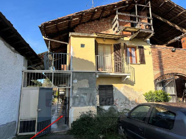 Appartamento in vendita a Piemonte, Torino