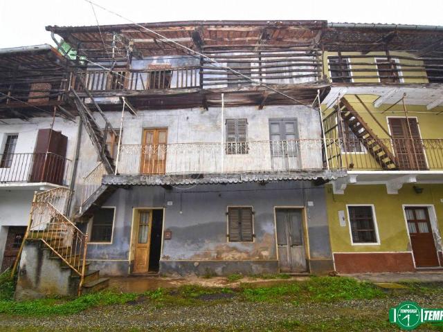 Appartamento in vendita a Unione Montana di Comuni delle Valli di Lanzo, Ceronda e Casternone, Piemonte