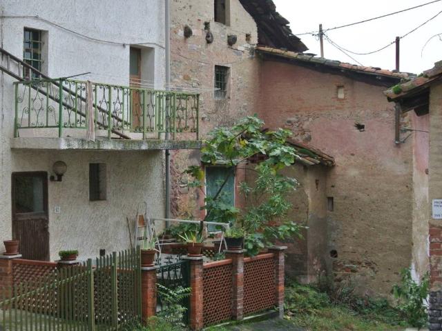 Appartamento in vendita a Belgiovanni, Rocca Canavese