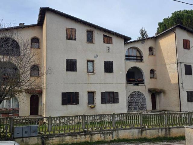 Appartamento in vendita a Rocca Di Botte, Abruzzo