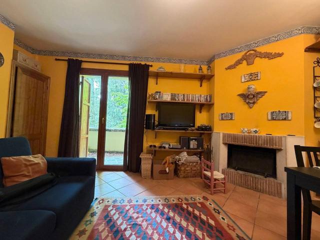 Appartamento in vendita a Cerri, Rocca Di Cambio