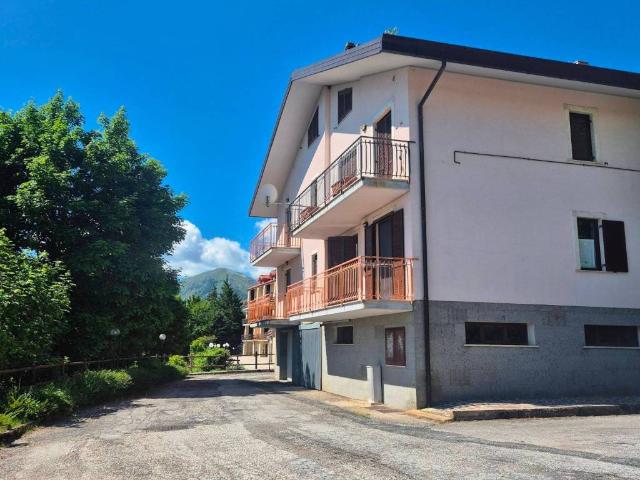 Appartamento in vendita a Cerri, Rocca Di Cambio