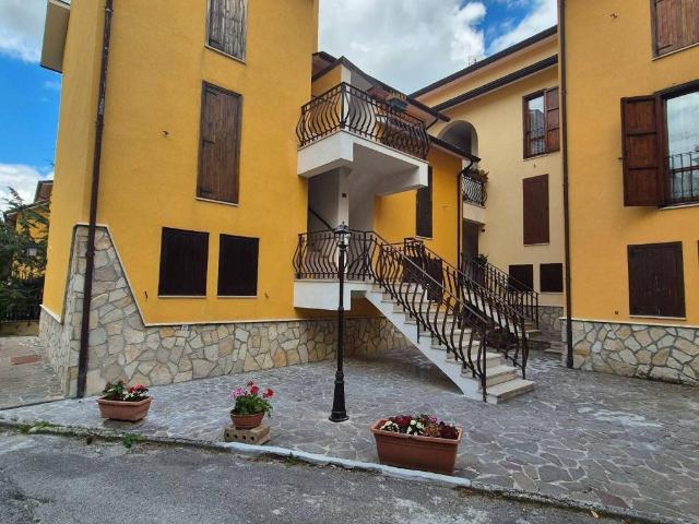 Appartamento in vendita a Cerri, Rocca Di Cambio