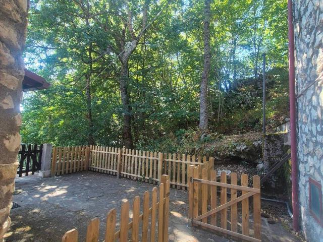 Appartamento in vendita a Cerri, Rocca Di Cambio