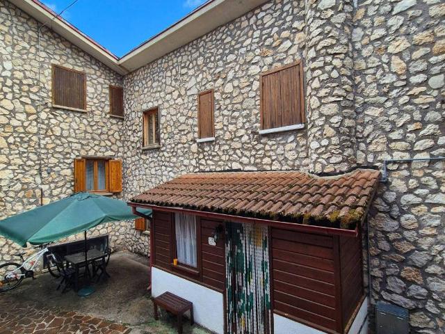 Appartamento in vendita a Cerri, Rocca Di Cambio