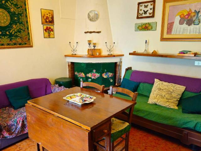 Appartamento in vendita a Cerri, Rocca Di Cambio