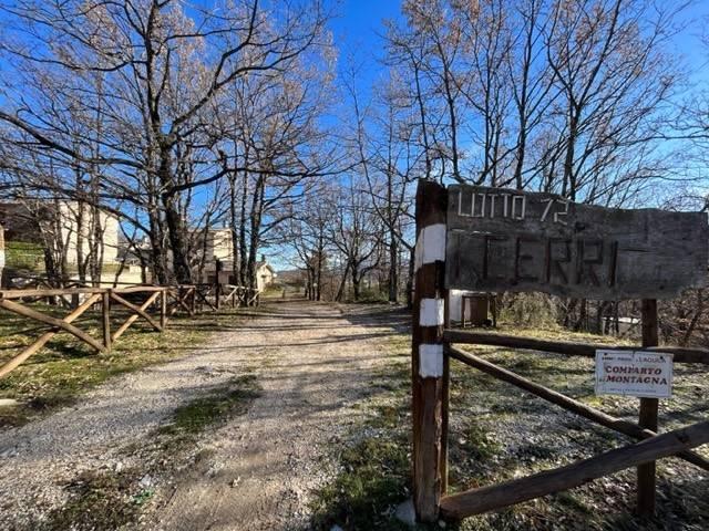 Appartamento in vendita a Rocca Di Cambio, Abruzzo