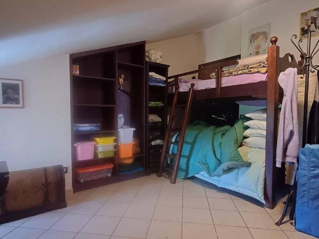 Appartamento in vendita a Rocca Di Cambio, Abruzzo