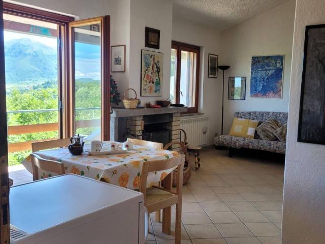 Appartamento in vendita a Cerri, Rocca Di Cambio