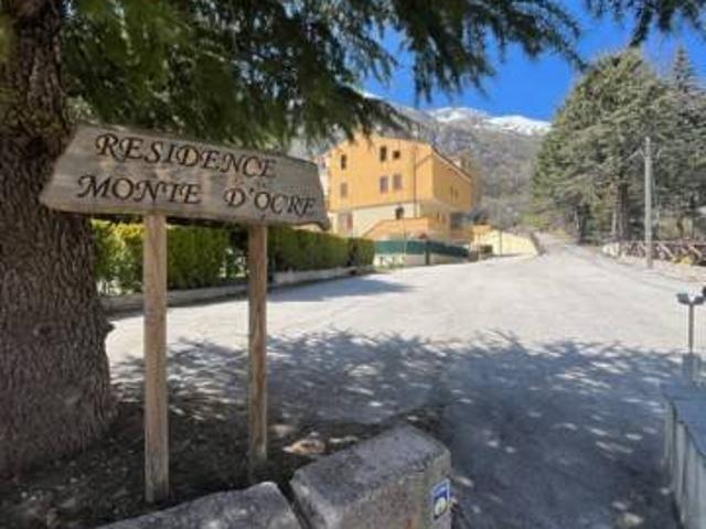 Appartamento in vendita a Cerri, Rocca Di Cambio