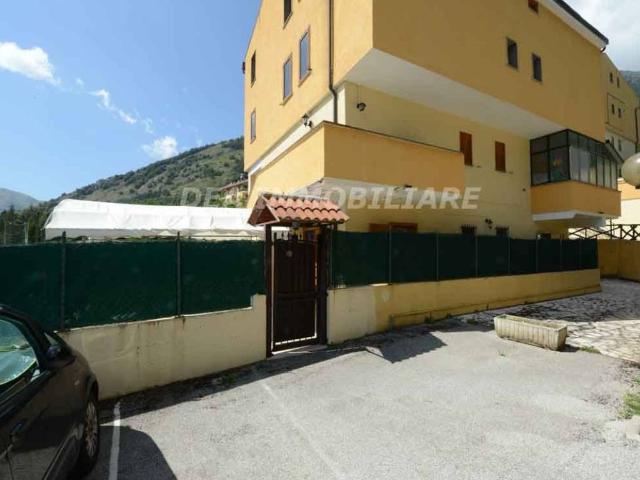 Appartamento in vendita a Cerri, Rocca Di Cambio