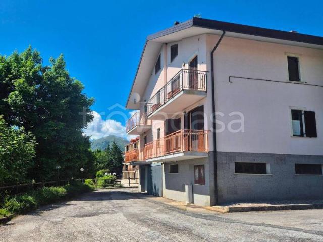 Appartamento in vendita a Cerri, Rocca Di Cambio