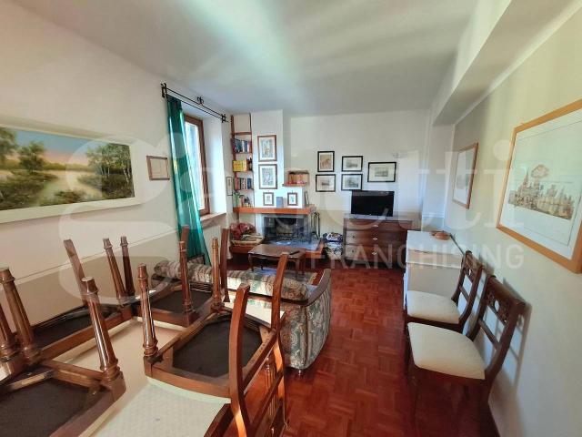 Appartamento in vendita a Rocca Di Mezzo, Abruzzo