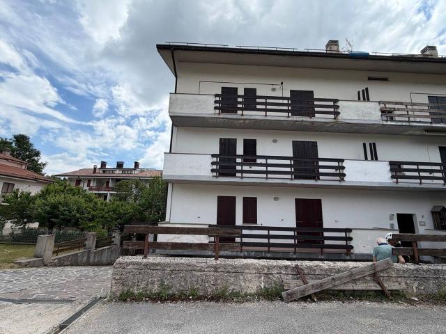 Appartamento in vendita a Rocca Di Mezzo, Abruzzo