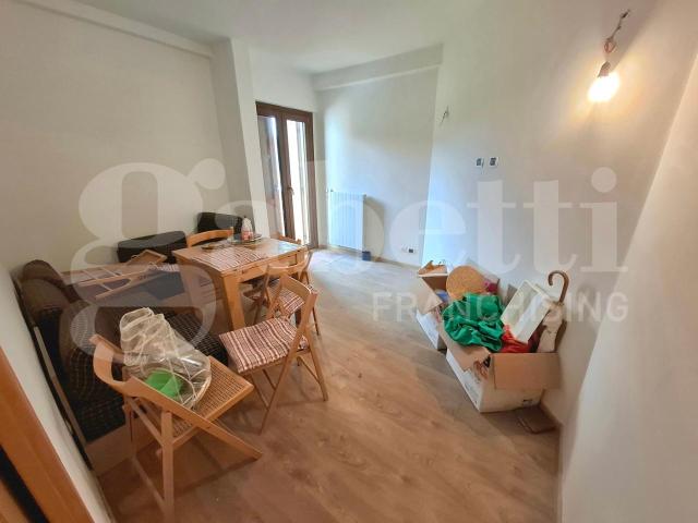 Appartamento in vendita a Colle Belvedere, Rocca Di Mezzo