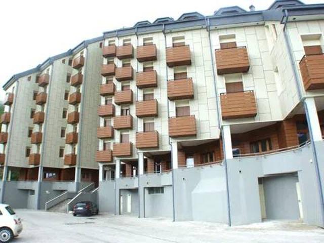 Appartamento in vendita a Rocca Di Mezzo, Abruzzo