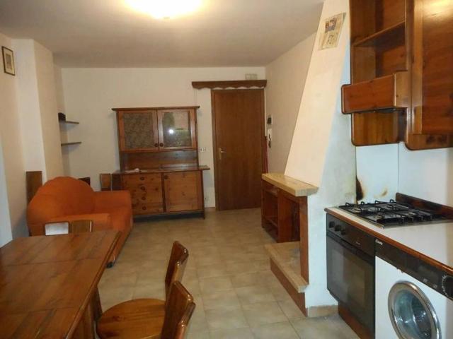 Appartamento in vendita a Rocca Di Mezzo, Abruzzo