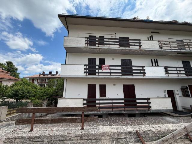 Appartamento in vendita a Rocca Di Mezzo, Abruzzo