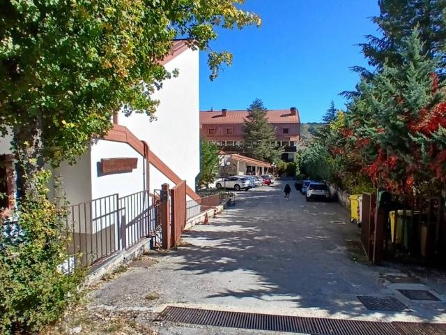 Appartamento in vendita a Rocca di Mezzo, L'Aquila