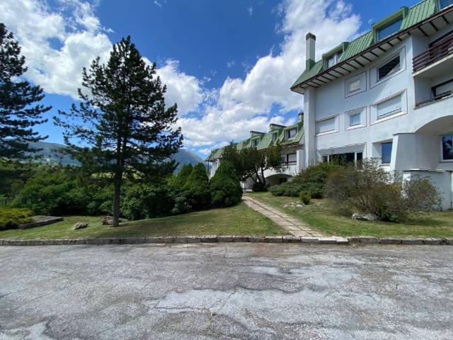 Appartamento in vendita a Rocca Di Mezzo, Abruzzo