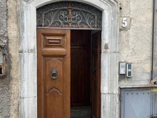 Appartamento in vendita a Rocca Di Mezzo, Abruzzo