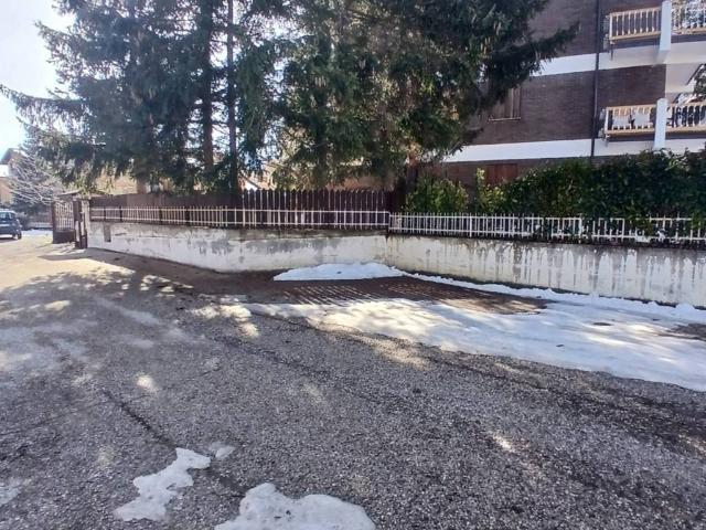 Appartamento in vendita a Rocca Di Mezzo, Abruzzo