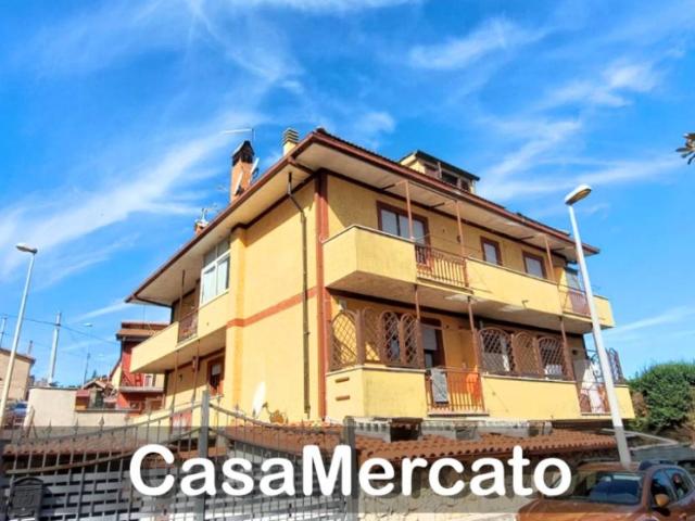 Appartamento in vendita a Roma Capitale, Lazio