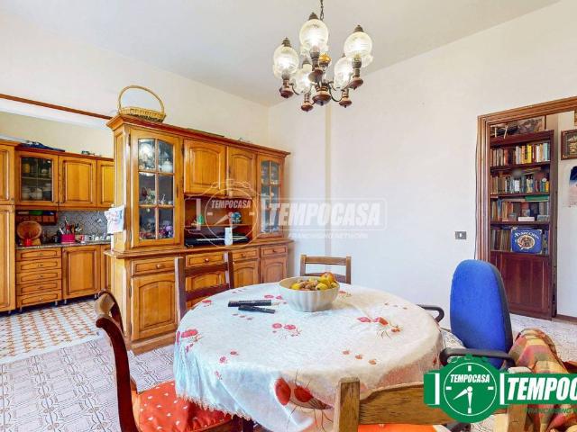 Appartamento in vendita a San Carlo, Piemonte