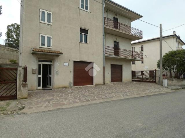 Appartamento in vendita a Calabria, Cosenza