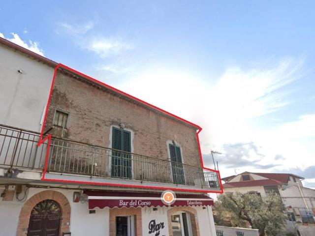 Appartamento in vendita a Cori, Lazio