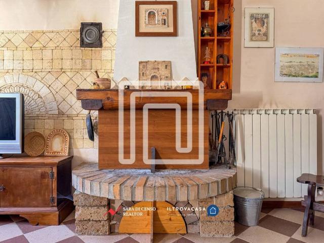 Appartamento in vendita a Rocca Pia, Abruzzo