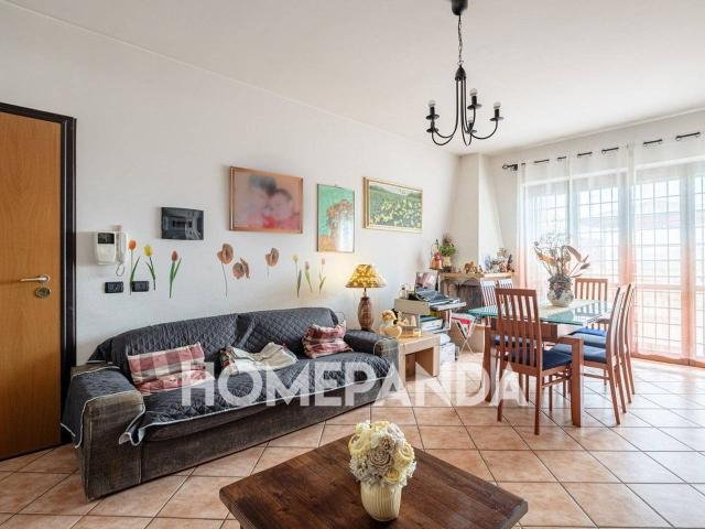 Appartamento in vendita a Roma Capitale, Lazio