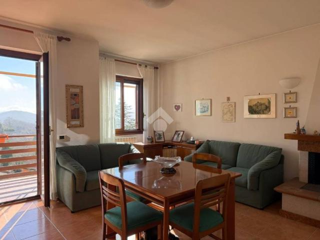 Appartamento in vendita a Roma Capitale, Lazio