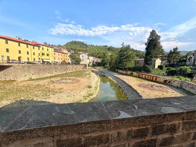 Appartamento in vendita a Rocca San Casciano, Forlì-Cesena