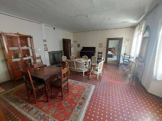 Appartamento in vendita a Unione di Comuni della Romagna Forlivese, Rocca San Casciano
